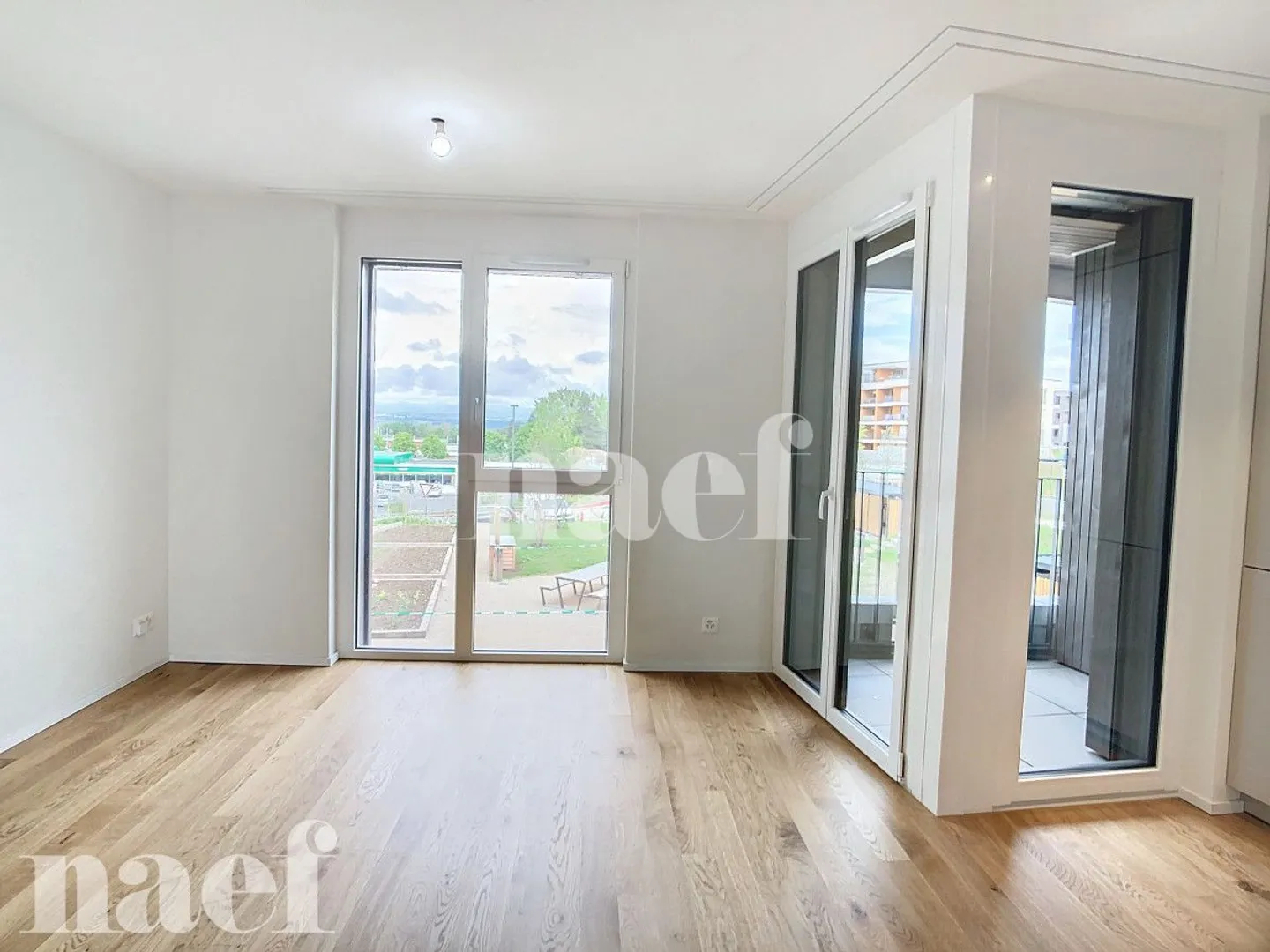 1-Zimmer-Wohnung - Foto 3 von 8