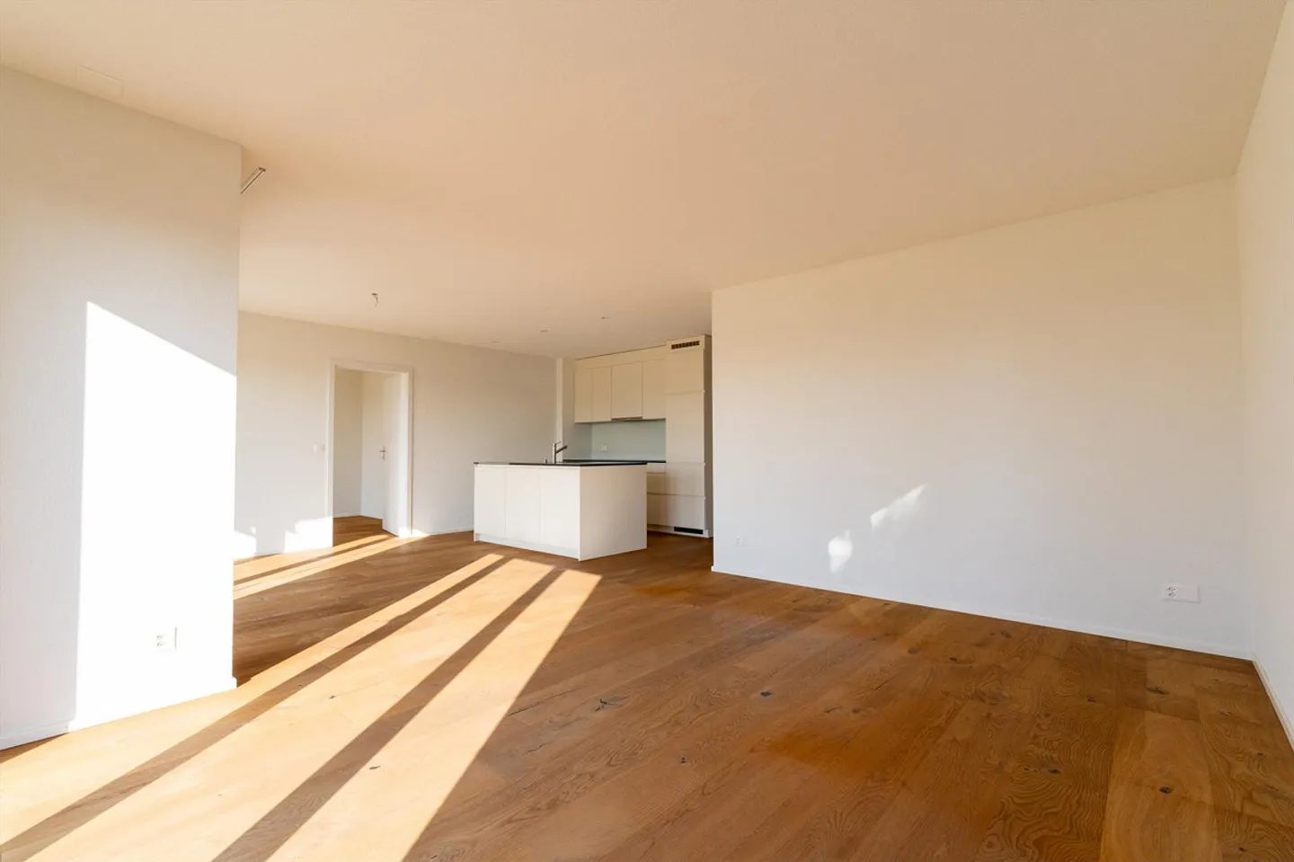 Charmante Wohnung im Grünen - Foto 5 von 14