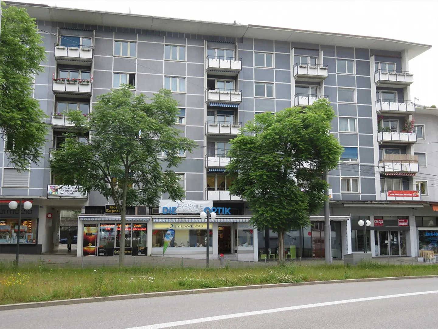 Magazzino - Foto 1 di 3