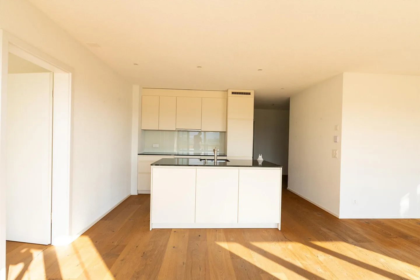 Charmante Wohnung im Grünen - Foto 6 von 14