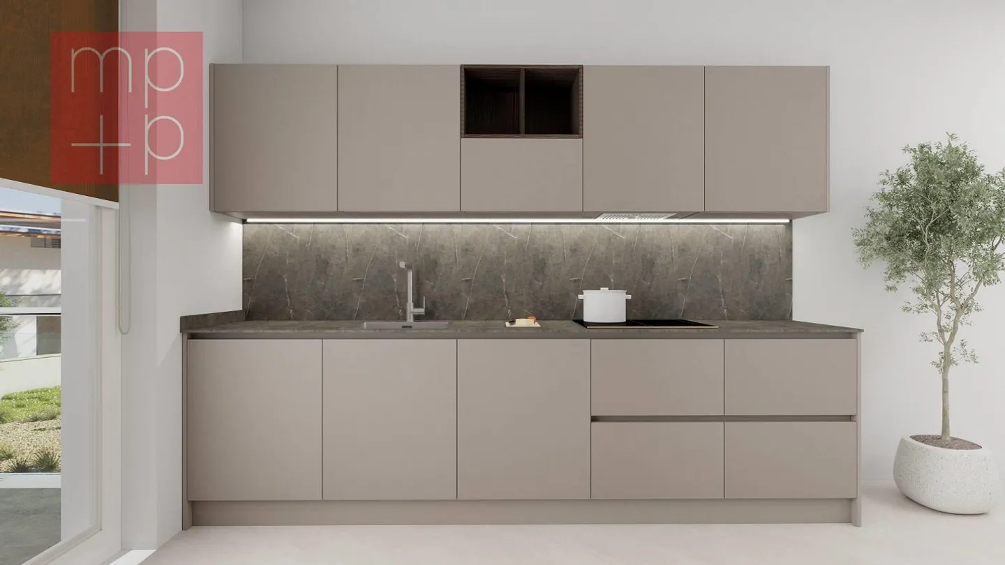 Apartment - Stabio - Photo 1 of 8