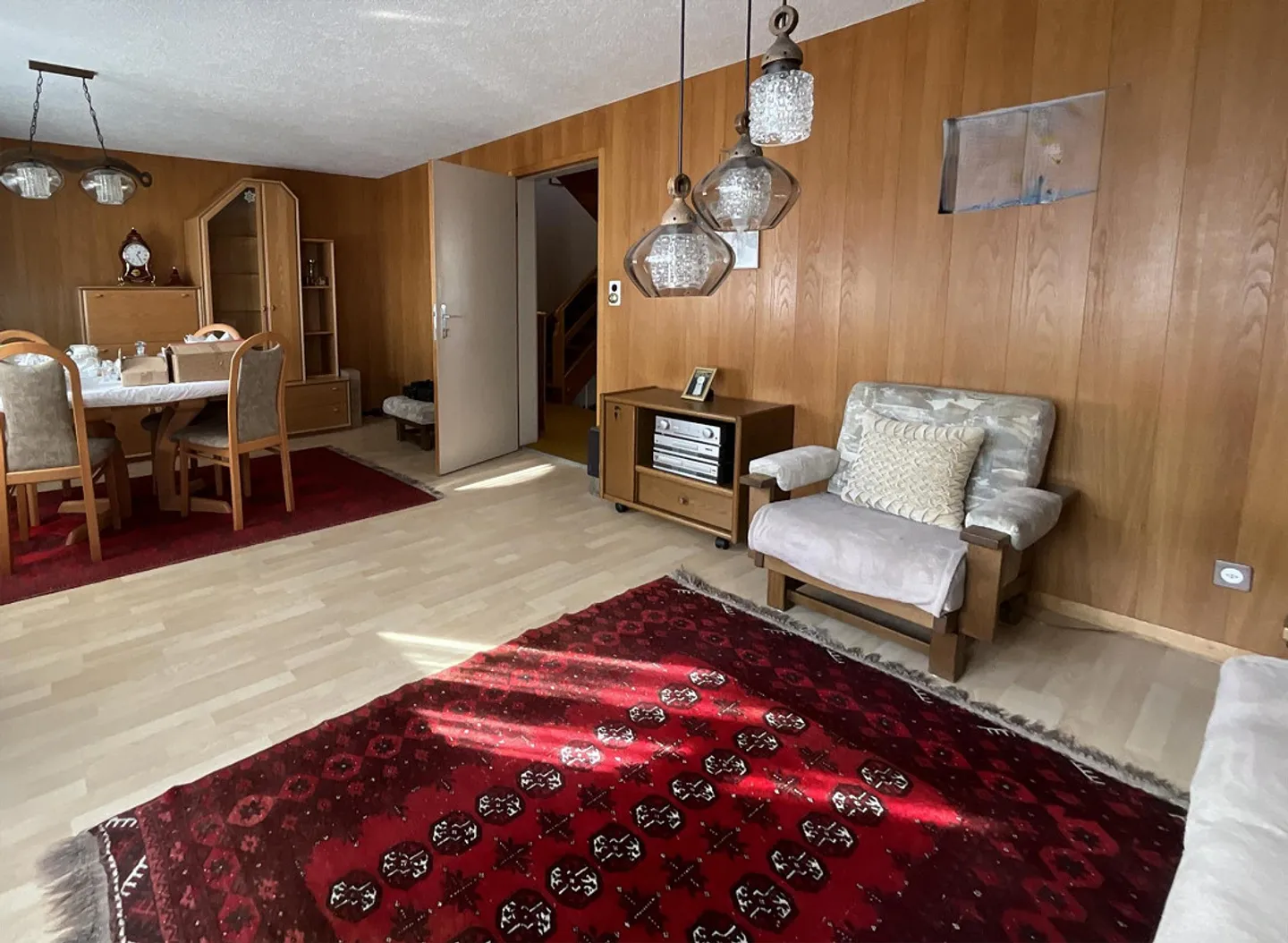 Casa a schiera in una zona residenziale adatta ai bambini - Foto 6 di 8