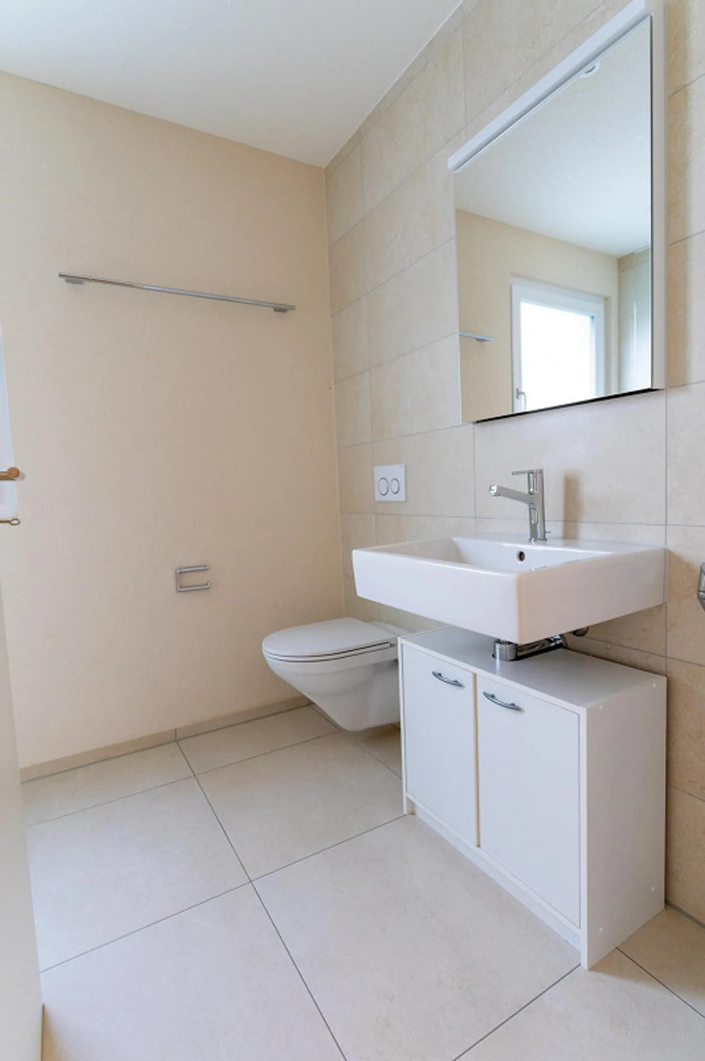 Charmante Wohnung im Grünen - Foto 9 von 14