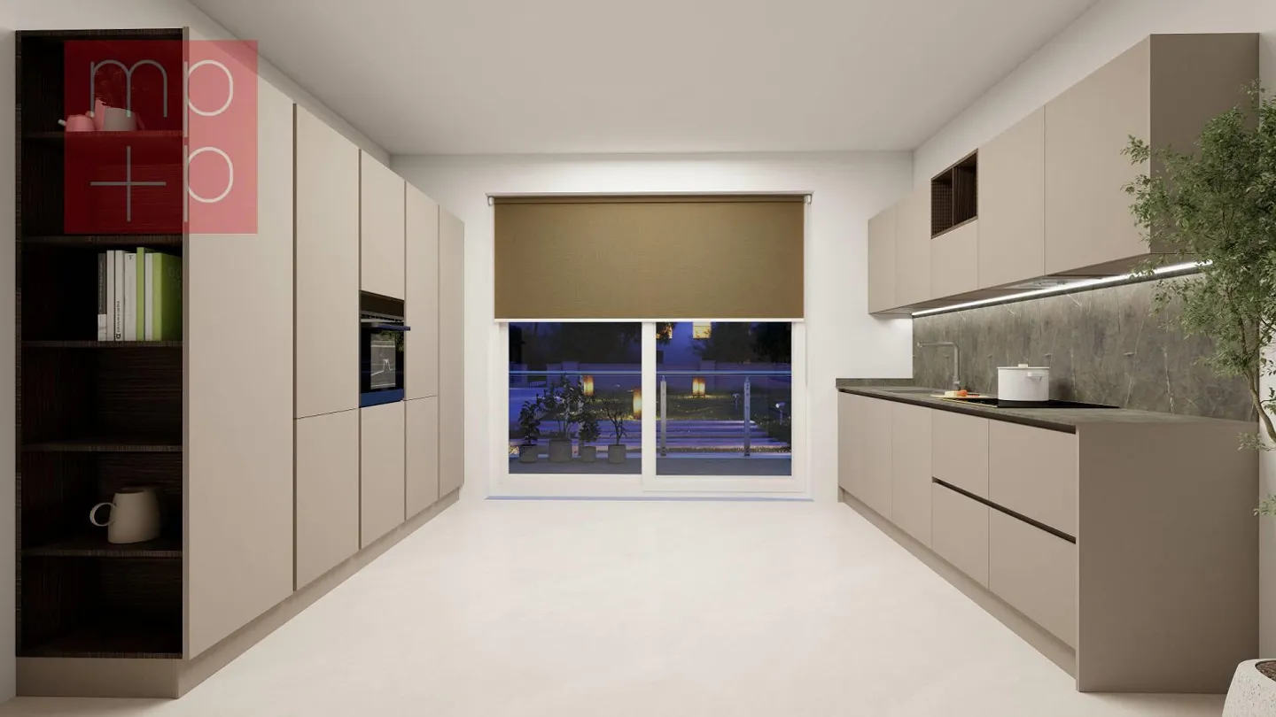 Apartment - Stabio - Photo 8 of 8