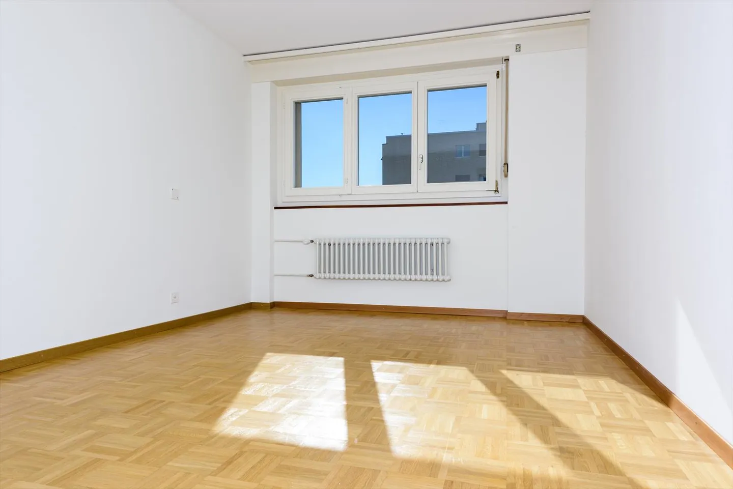 Il tuo appartamento a Friburgo - Foto 5 di 8