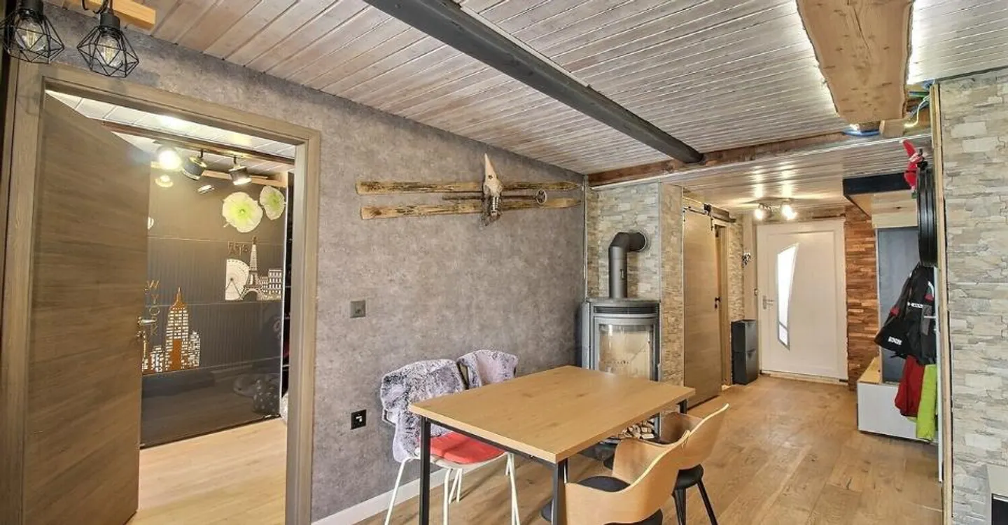 Appartement Charmant à Salvan - Photo 5 sur 12