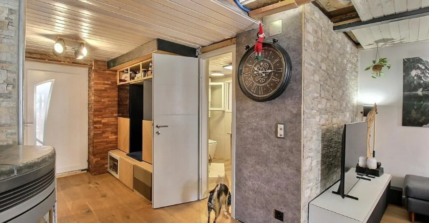 Appartement Charmant à Salvan - Photo 6 sur 12