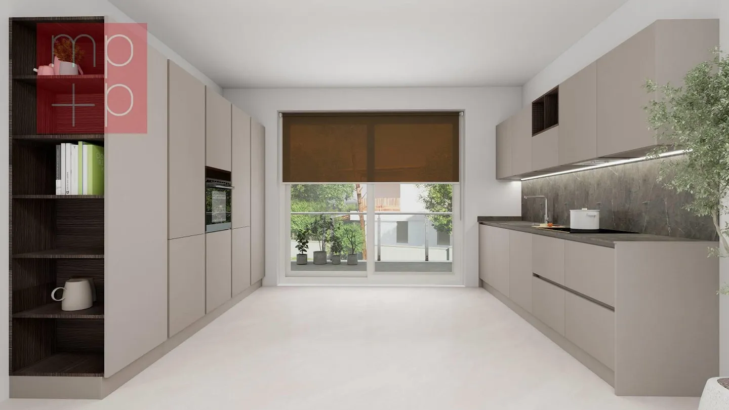 Apartment - Stabio - Photo 3 of 8