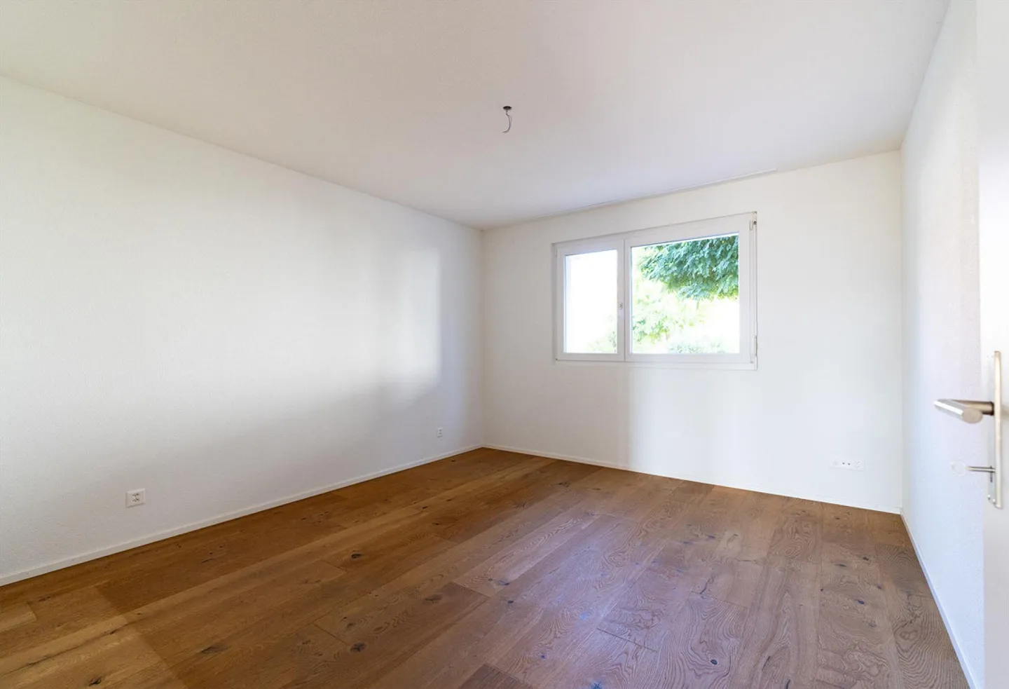 Charmante Wohnung im Grünen - Foto 8 von 14
