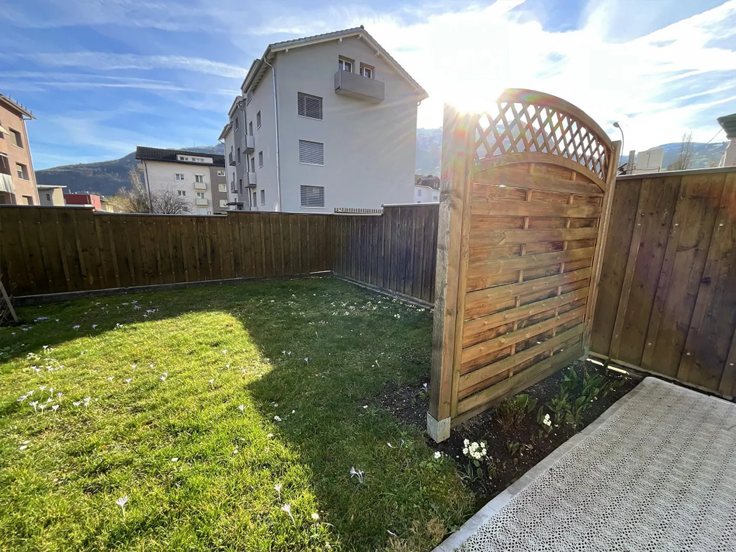 Casa a schiera in una zona residenziale adatta ai bambini - Foto 5 di 8