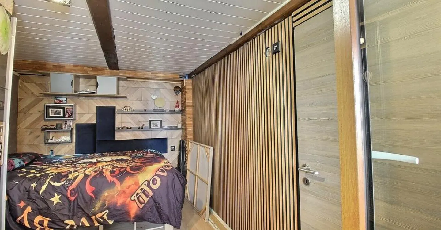 Appartement Charmant à Salvan - Photo 7 sur 12