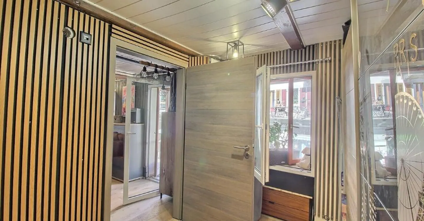 Appartement Charmant à Salvan - Photo 8 sur 12