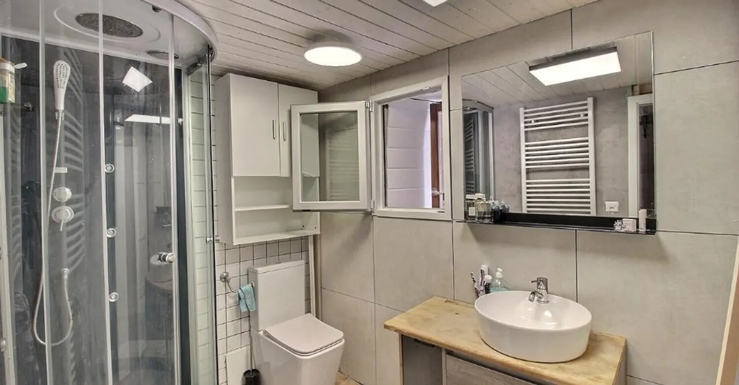 Appartement Charmant à Salvan - Photo 9 sur 12