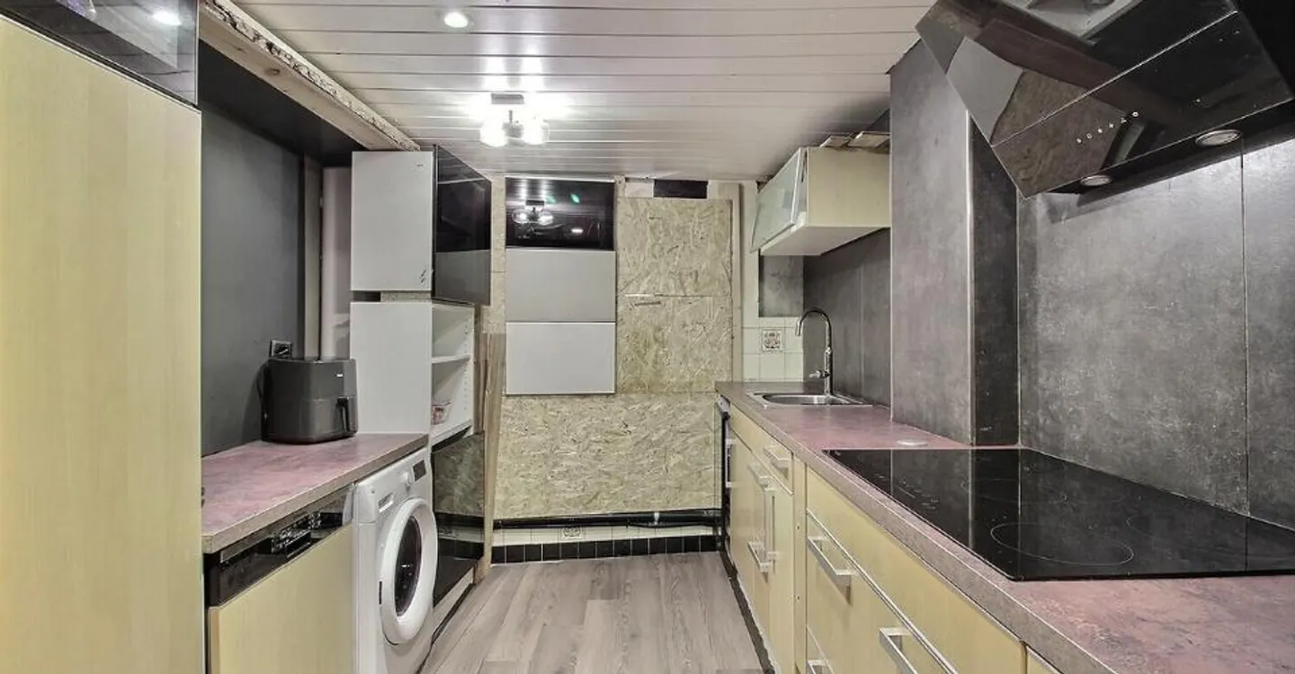 Appartement Charmant à Salvan - Photo 10 sur 12