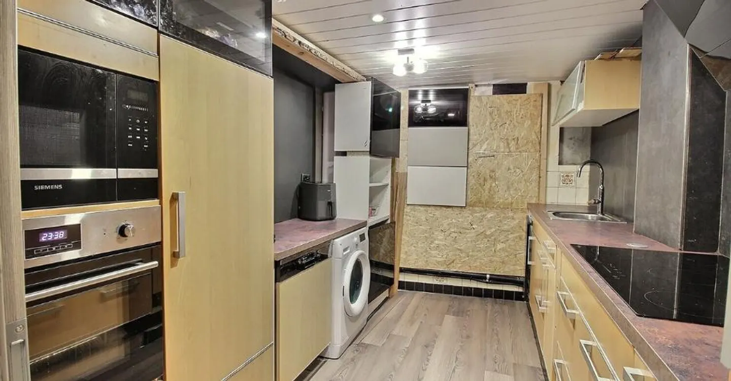 Appartement Charmant à Salvan - Photo 11 sur 12