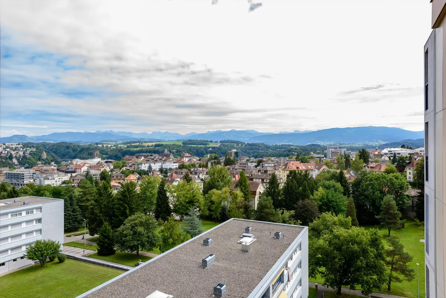 Il tuo appartamento a Friburgo - Foto 6 di 8