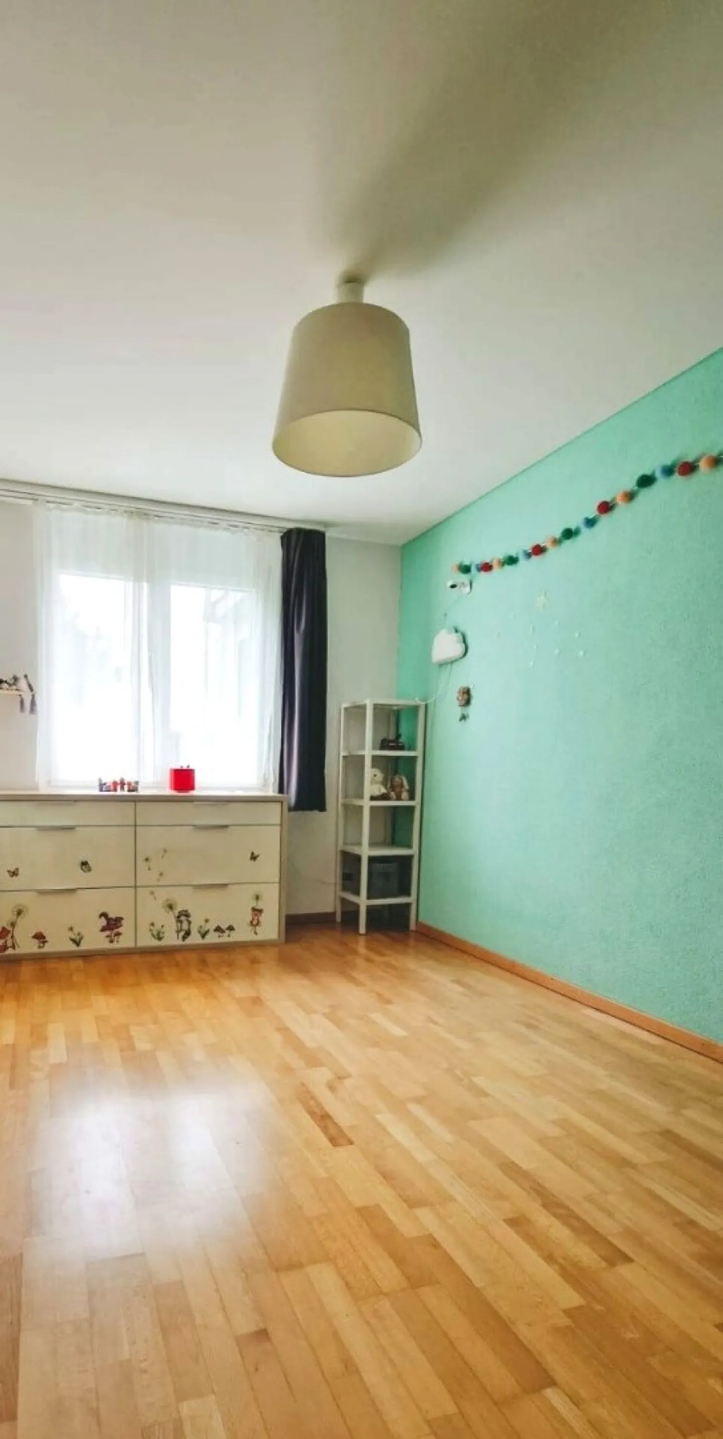 schöne 4.5 Zimmer-Gartenwohnung in Eigentumsstandart sucht Mieter - Foto 9 di 13