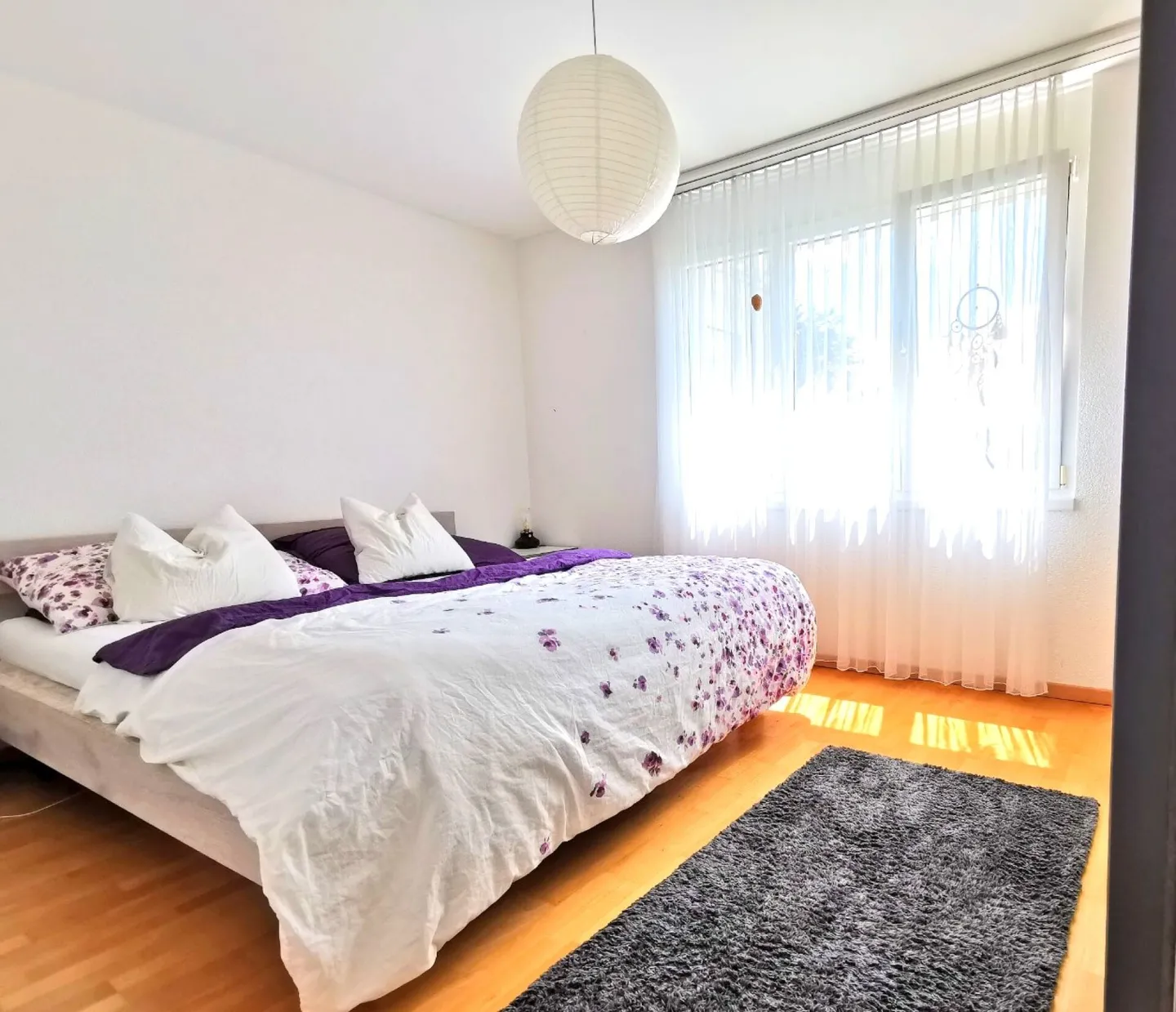schöne 4.5 Zimmer-Gartenwohnung in Eigentumsstandart sucht Mieter - Foto 10 di 13