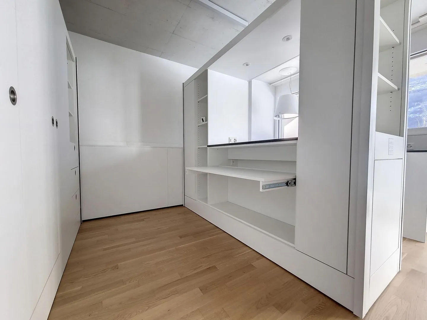 Studio 1 Zimmer - Foto 3 von 8
