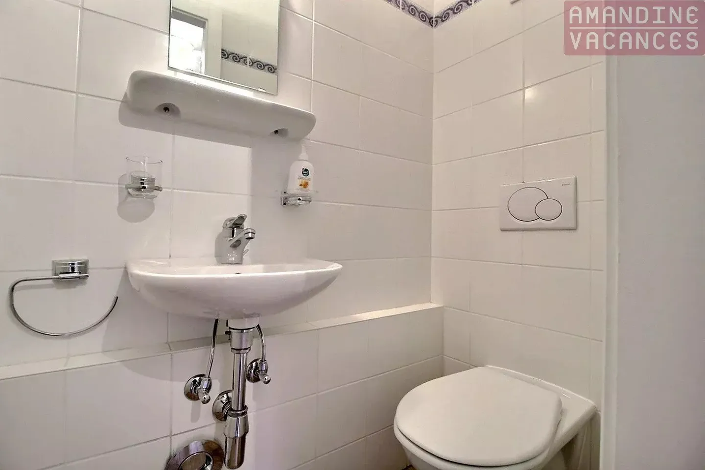 Prächtiges 2,5-Zimmer-Apartment mit Terrasse - Foto 5 von 6