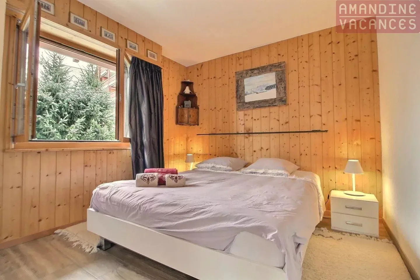 Prächtiges 2,5-Zimmer-Apartment mit Terrasse - Foto 1 von 6