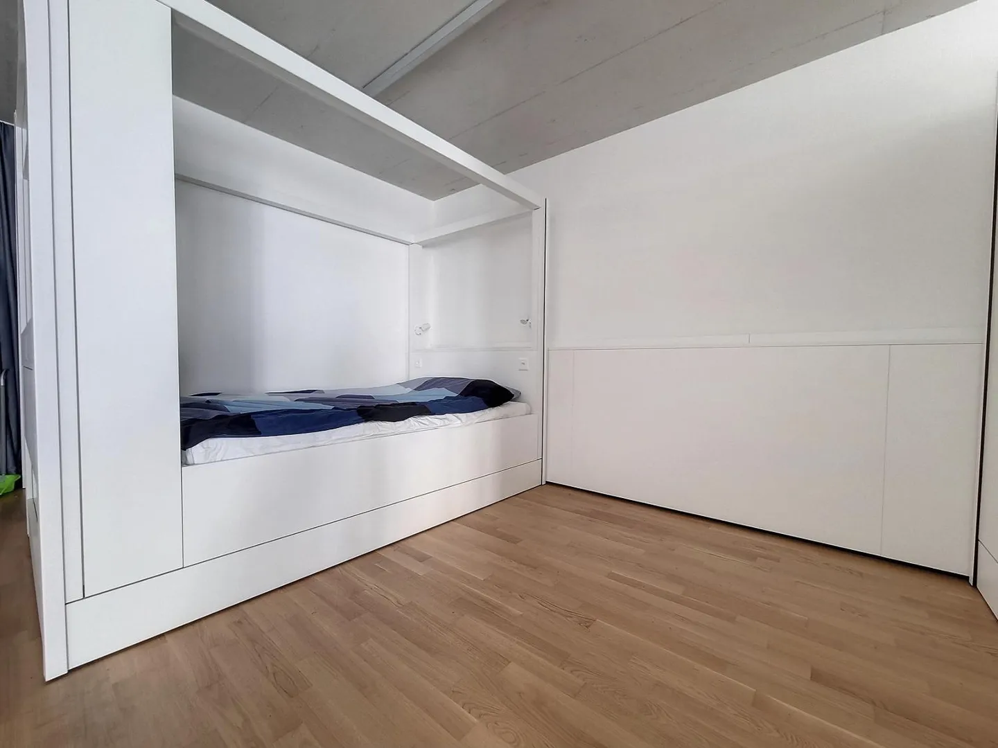 Studio 1 Zimmer - Foto 5 von 8