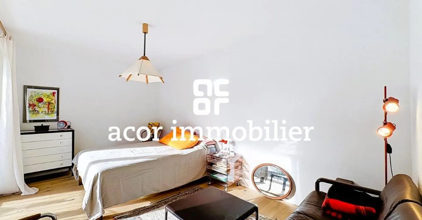 Sion - Appartement contemporain de 4½ pièces - Foto 5 von 10