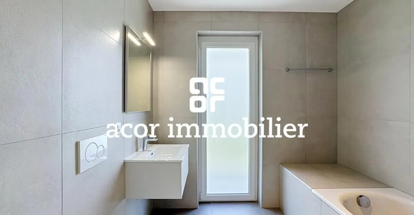 Sion - Appartement contemporain de 4½ pièces - Foto 7 von 10