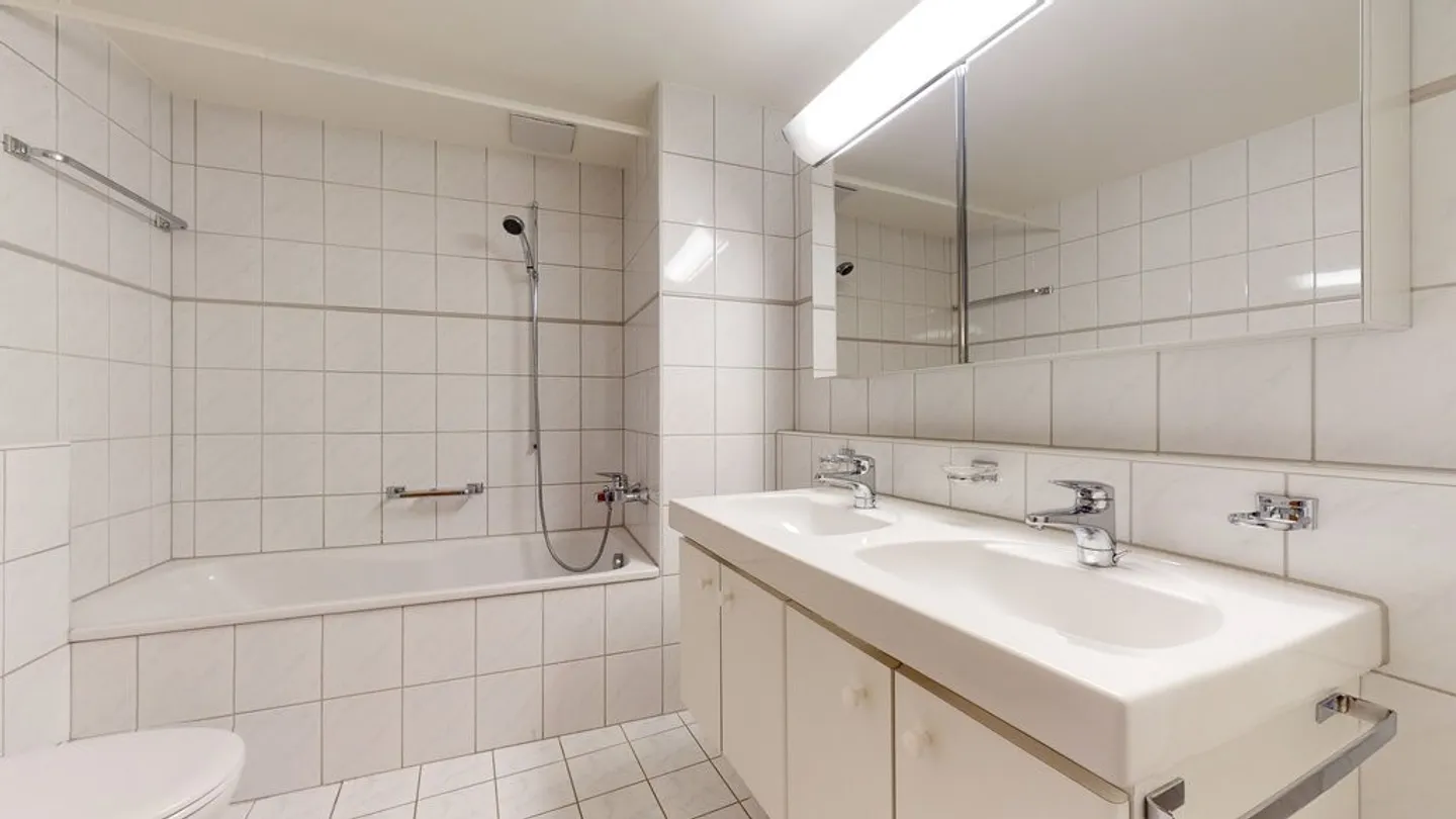 Wohnung mieten - Foto 5 von 11