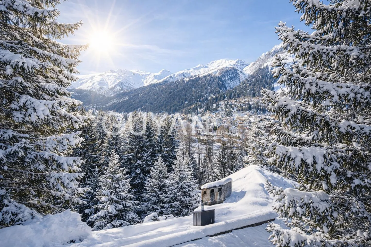 4 1/2-ZW MATTAWALDSTRASSE 21A NR. 3 - Photo 3 of 21