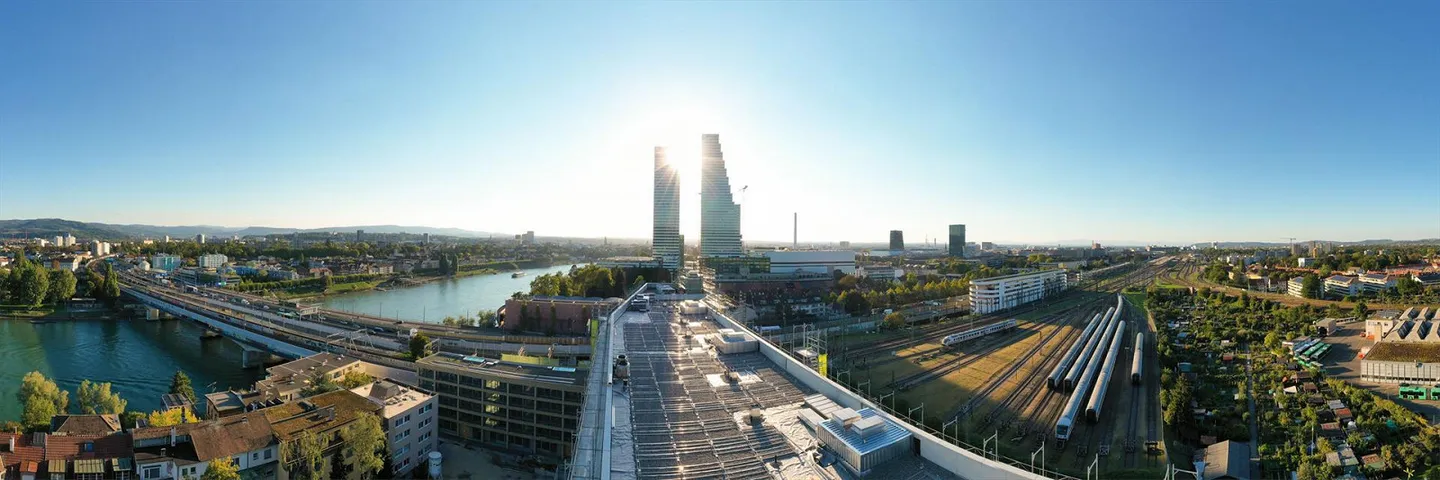 Live in an ideal location - directly on the Rhine - Photo 7 of 8