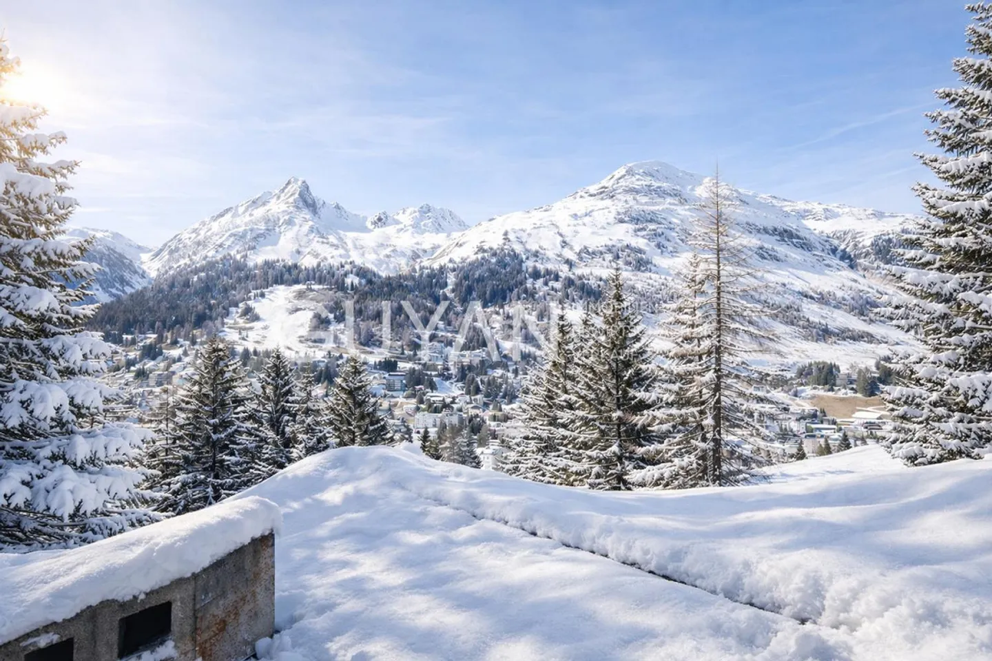 4 1/2-ZW MATTAWALDSTRASSE 21A NR. 3 - Photo 4 of 21