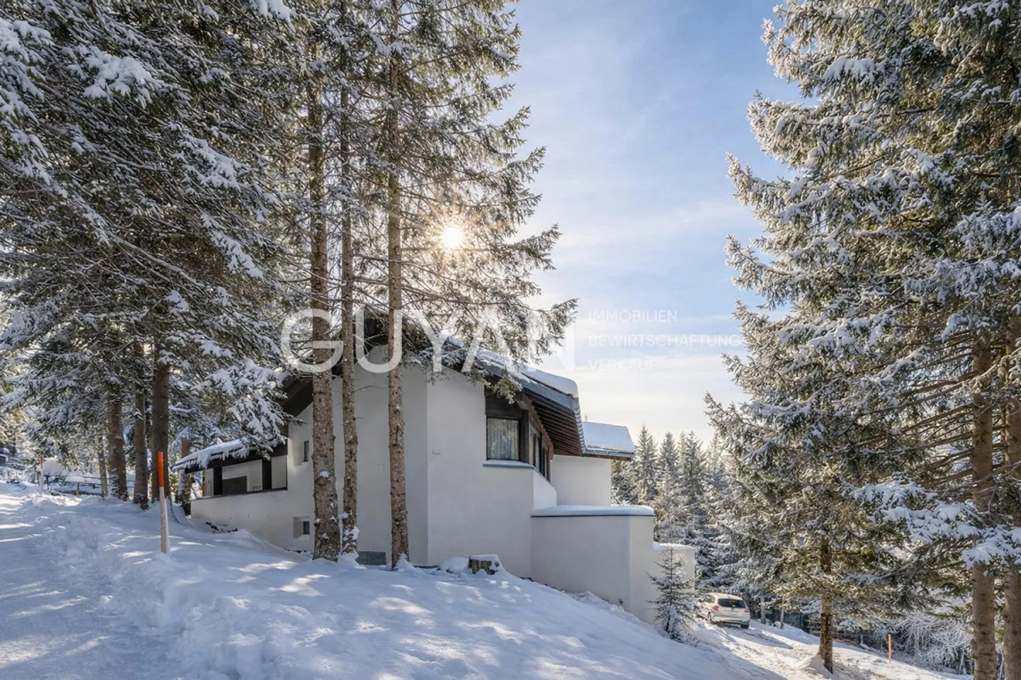 4 1/2-ZW MATTAWALDSTRASSE 21A NR. 3 - Photo 5 of 21