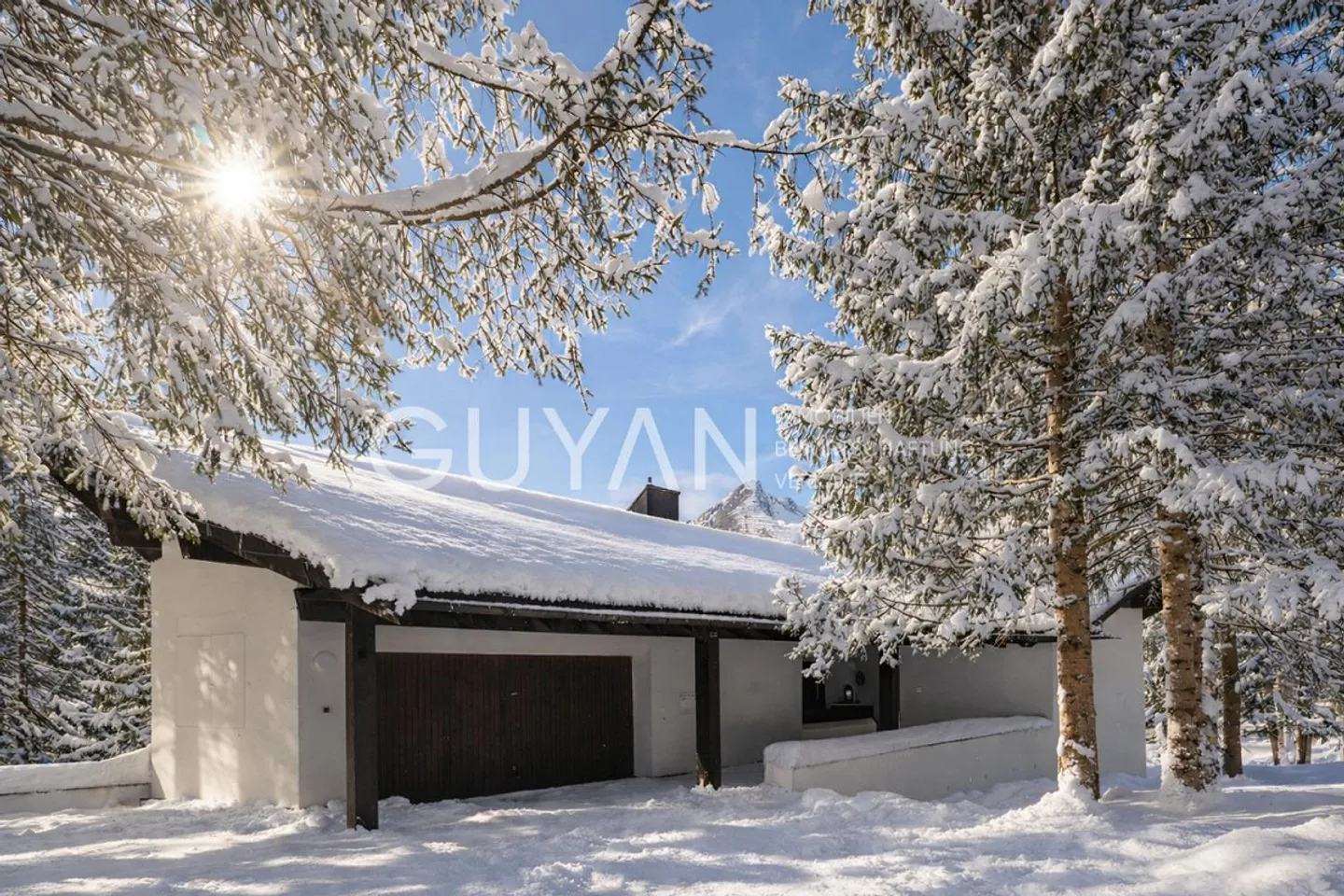 4 1/2-ZW MATTAWALDSTRASSE 21A NR. 3 - Photo 6 of 21