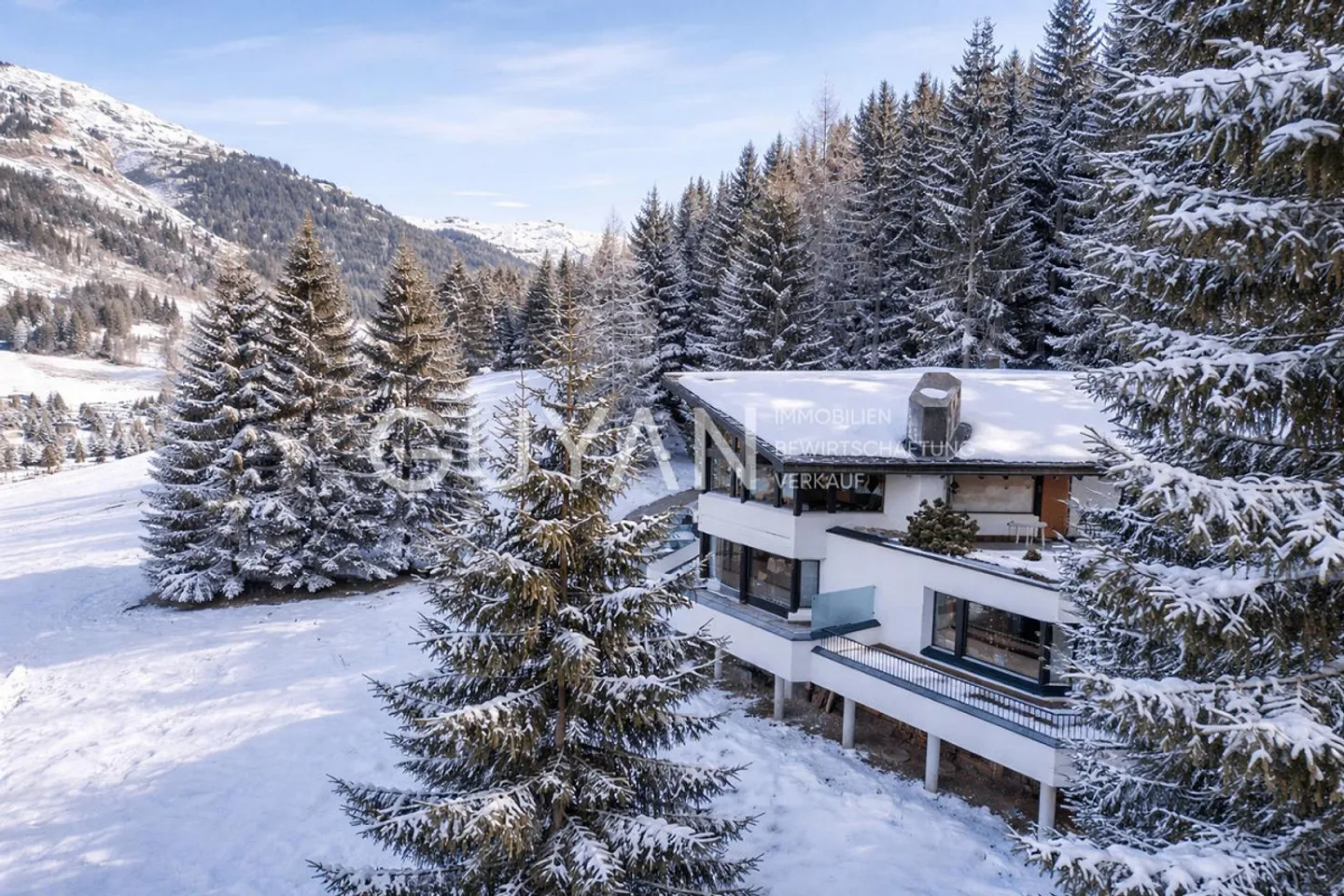 4 1/2-ZW MATTAWALDSTRASSE 21A NR. 3 - Photo 7 of 21