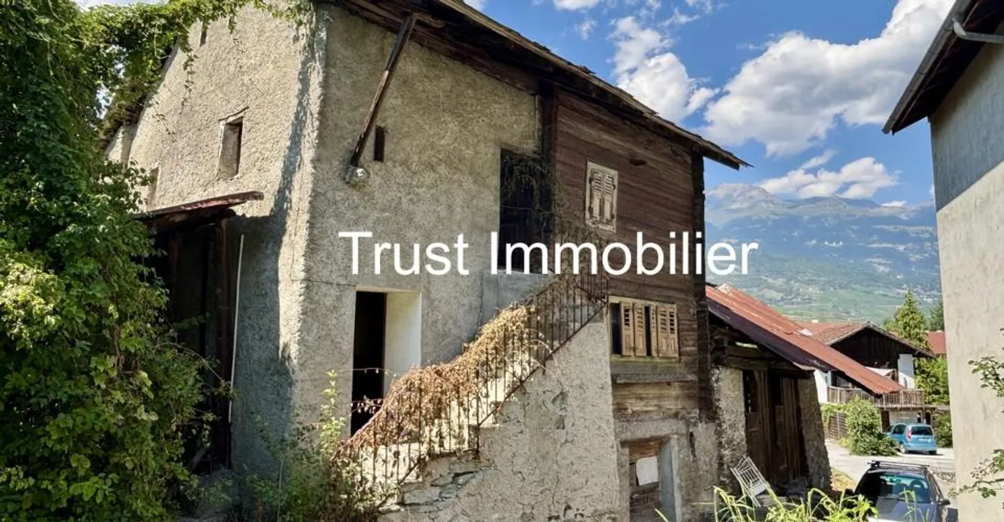 6007-MV-Chalais-Projet immobilier d'exception - Photo 4 of 10