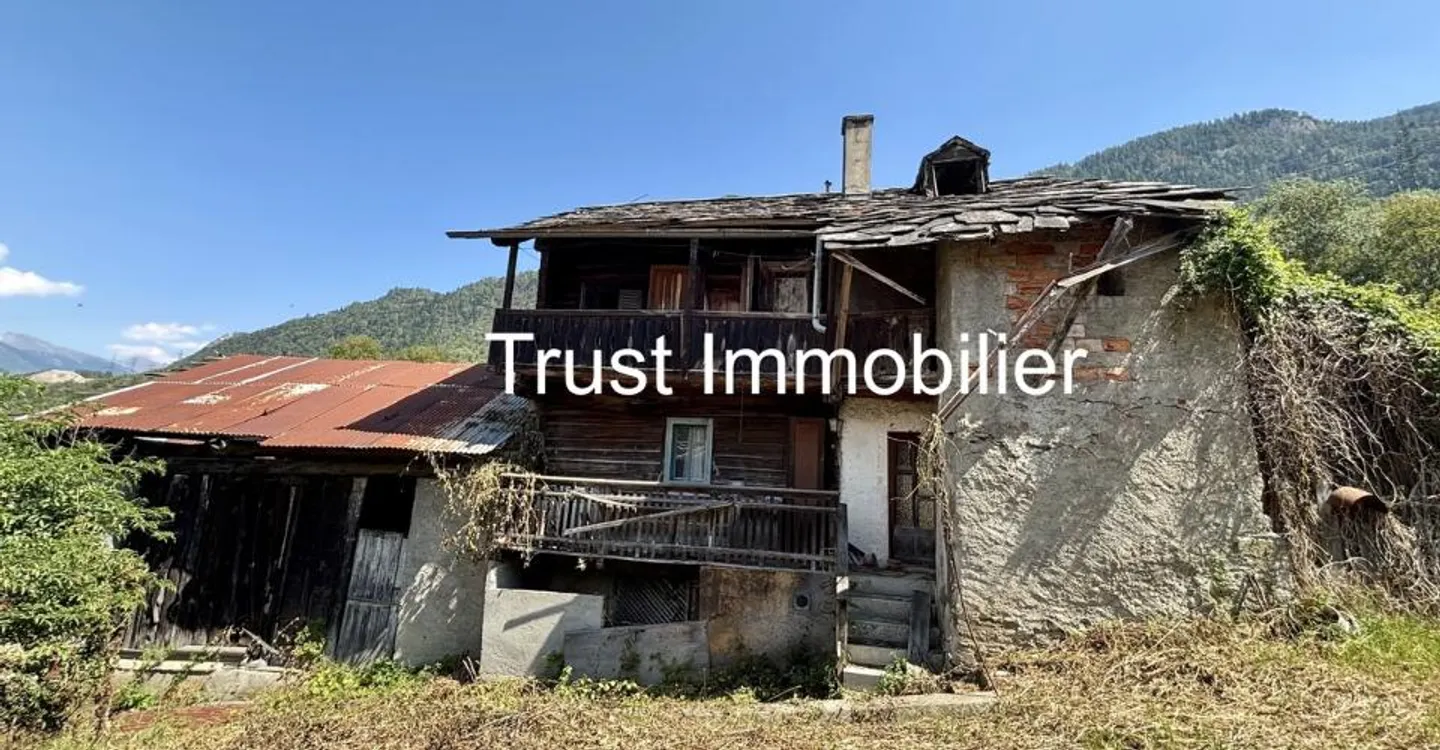 6007-MV-Chalais-Projet immobilier d'exception - Photo 5 of 10