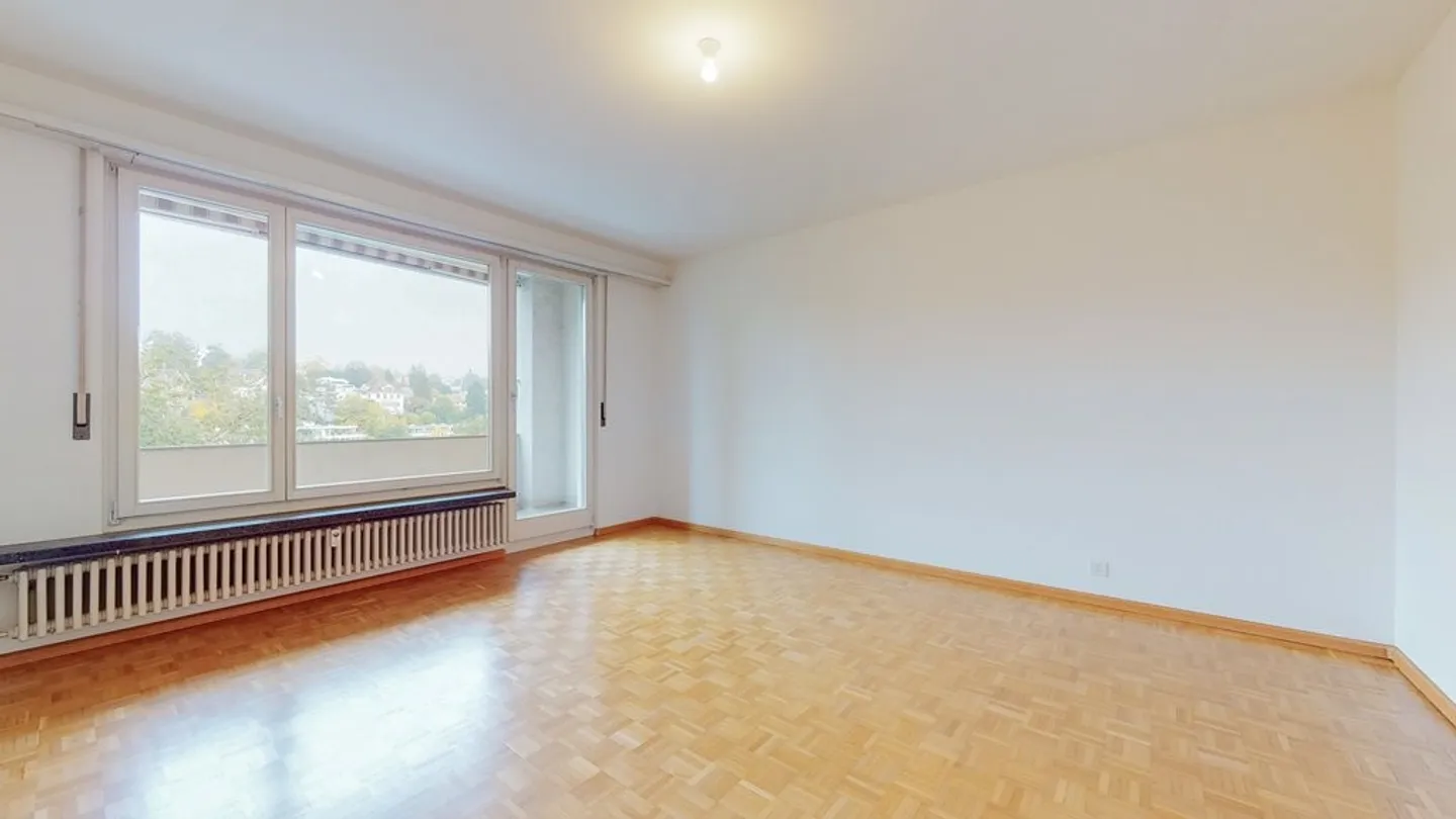 Wohnung mieten - Foto 6 von 11