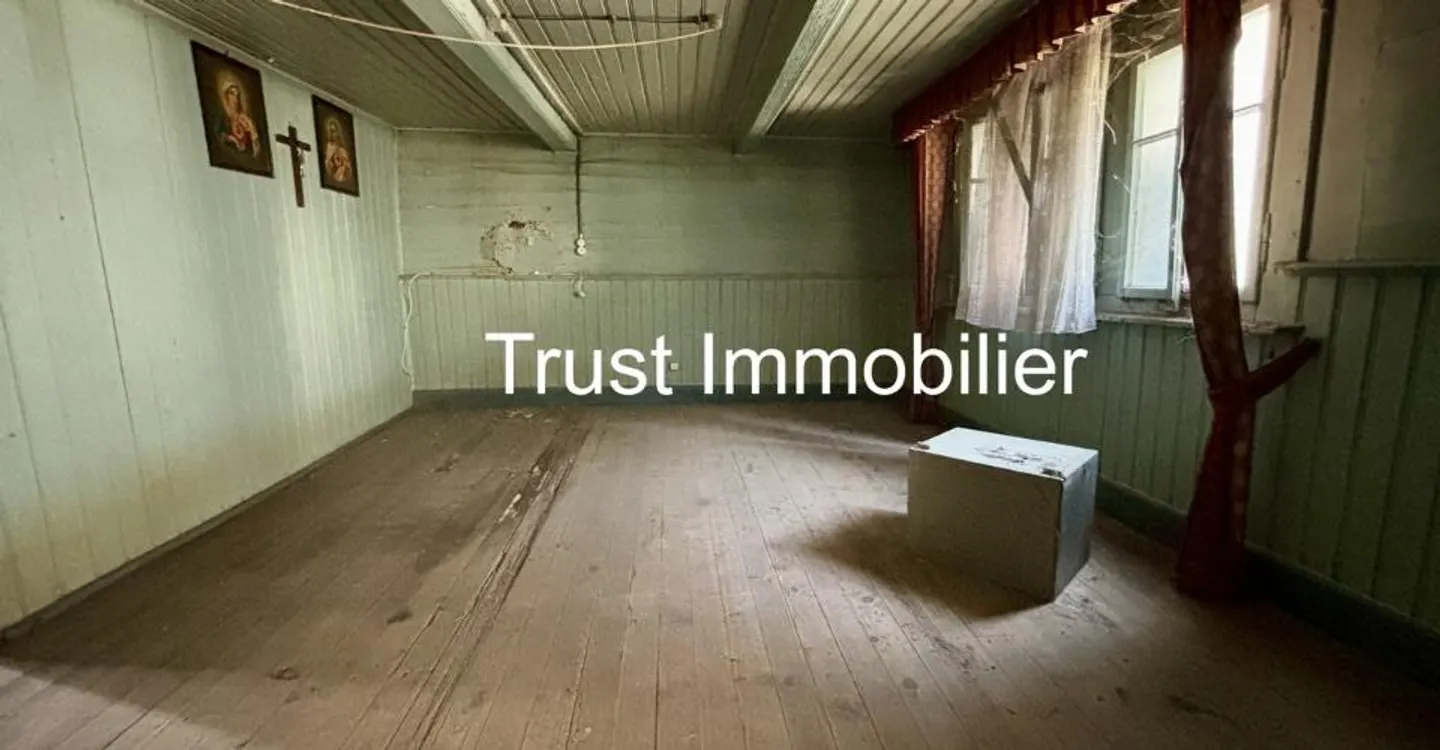 6007-MV-Chalais-Projet immobilier d'exception - Photo 6 of 10