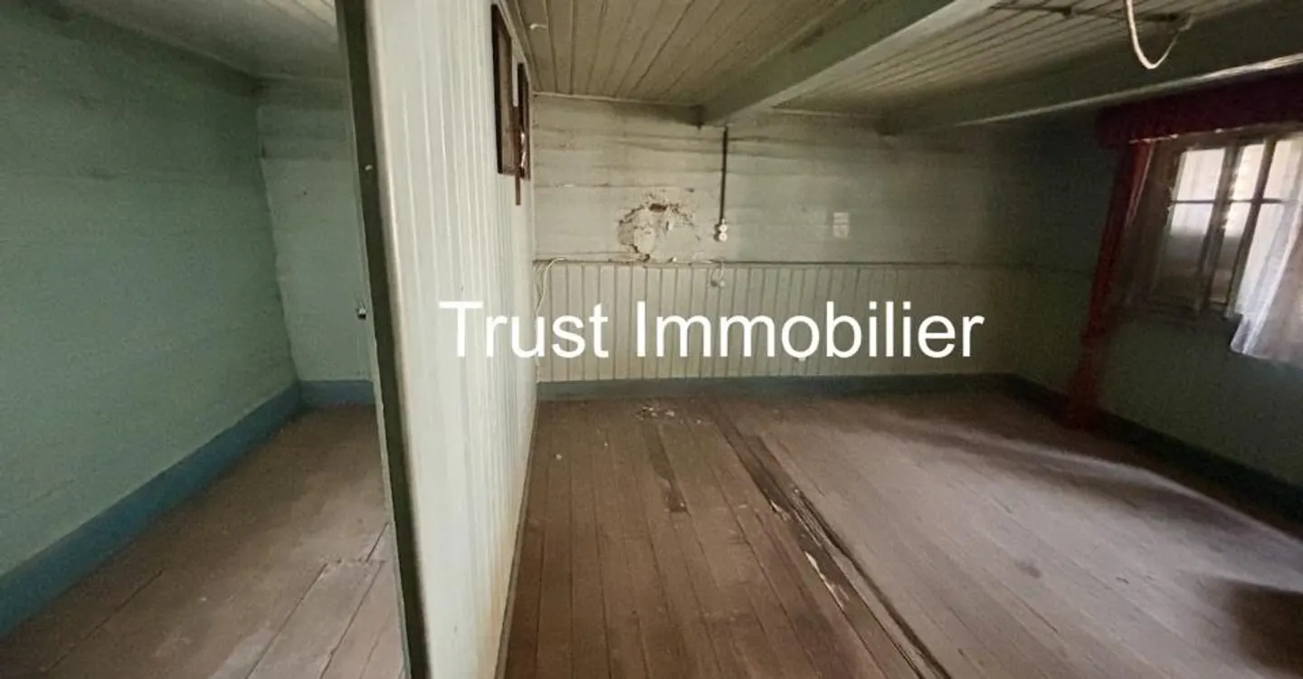 6007-MV-Chalais-Projet immobilier d'exception - Photo 7 of 10