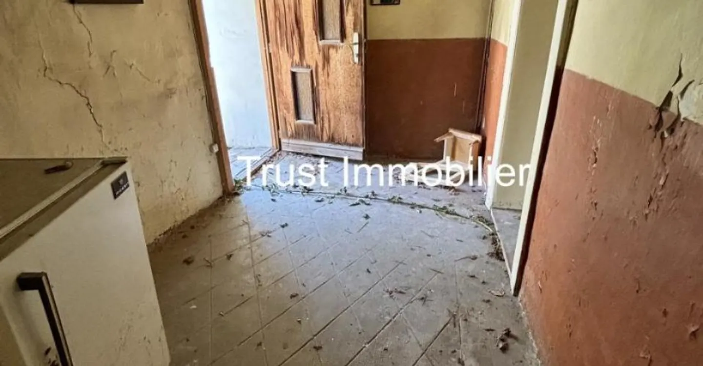 6007-MV-Chalais-Projet immobilier d'exception - Photo 9 of 10