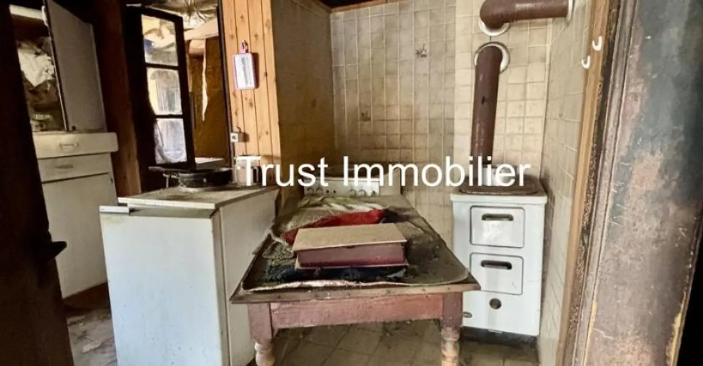 6007-MV-Chalais-Projet immobilier d'exception - Photo 10 of 10