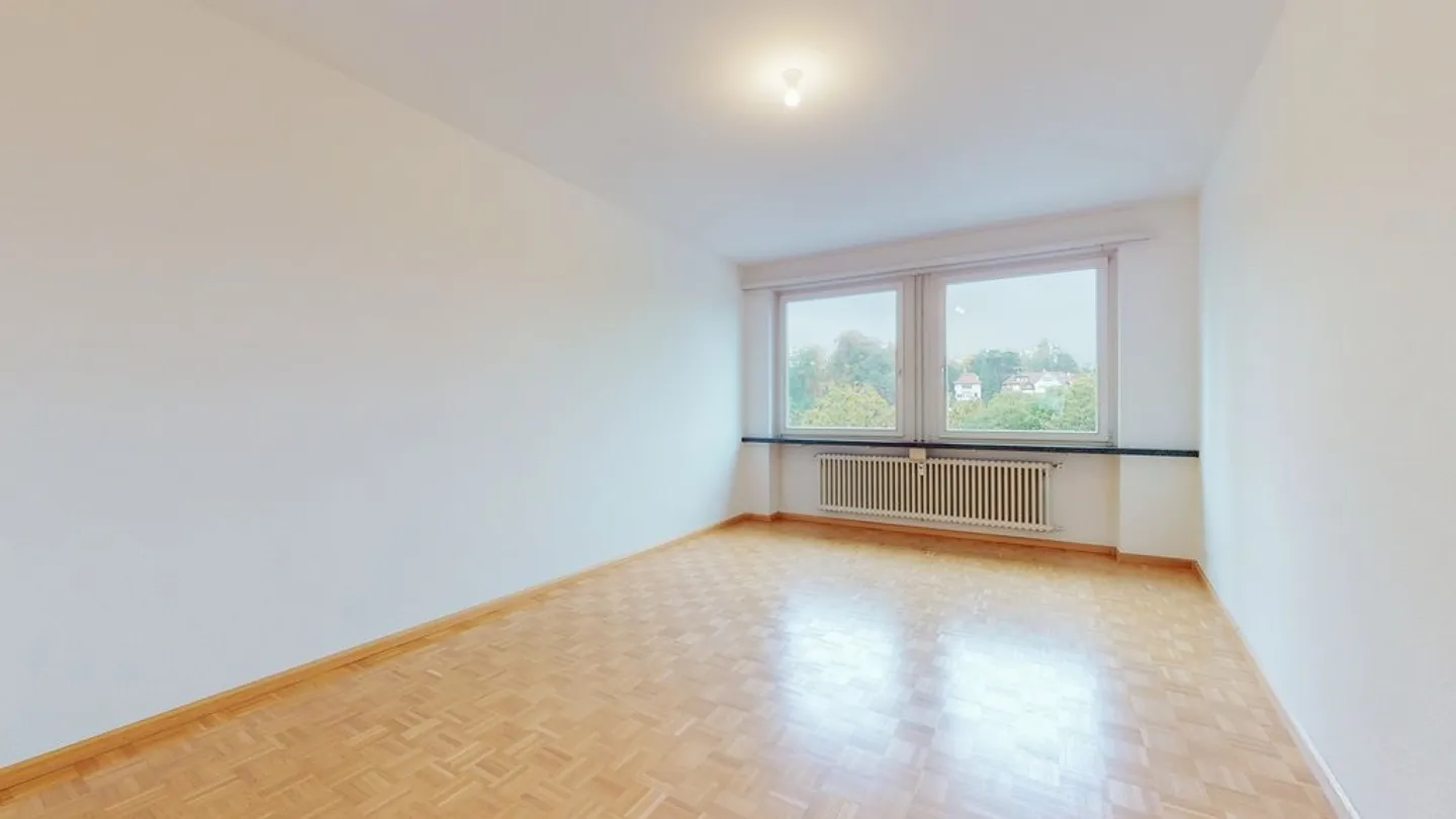 Wohnung mieten - Foto 7 von 11