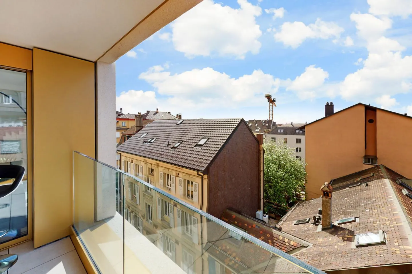 Magnifico appartamento in un edificio moderno! - Foto 7 di 8