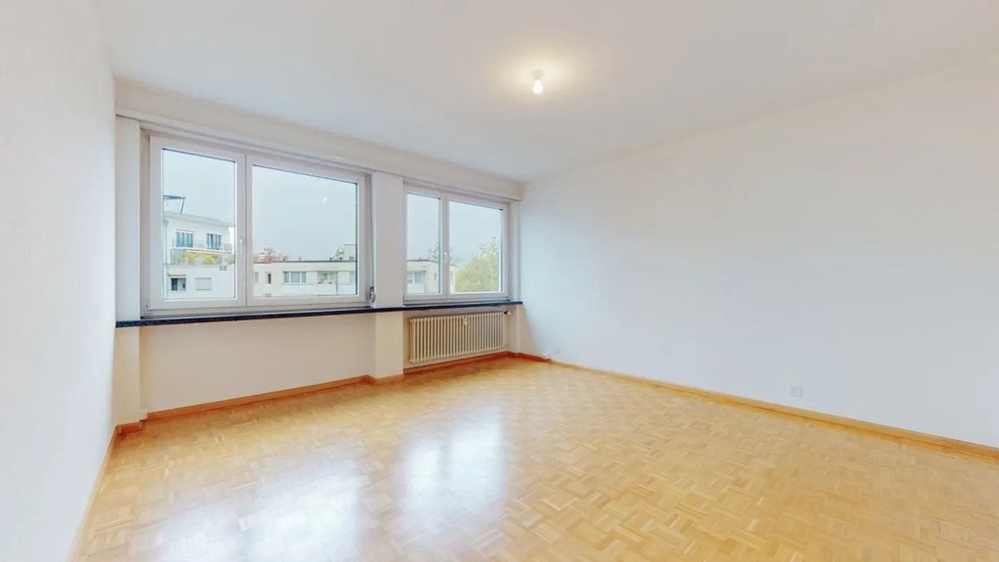 Wohnung mieten - Foto 8 von 11