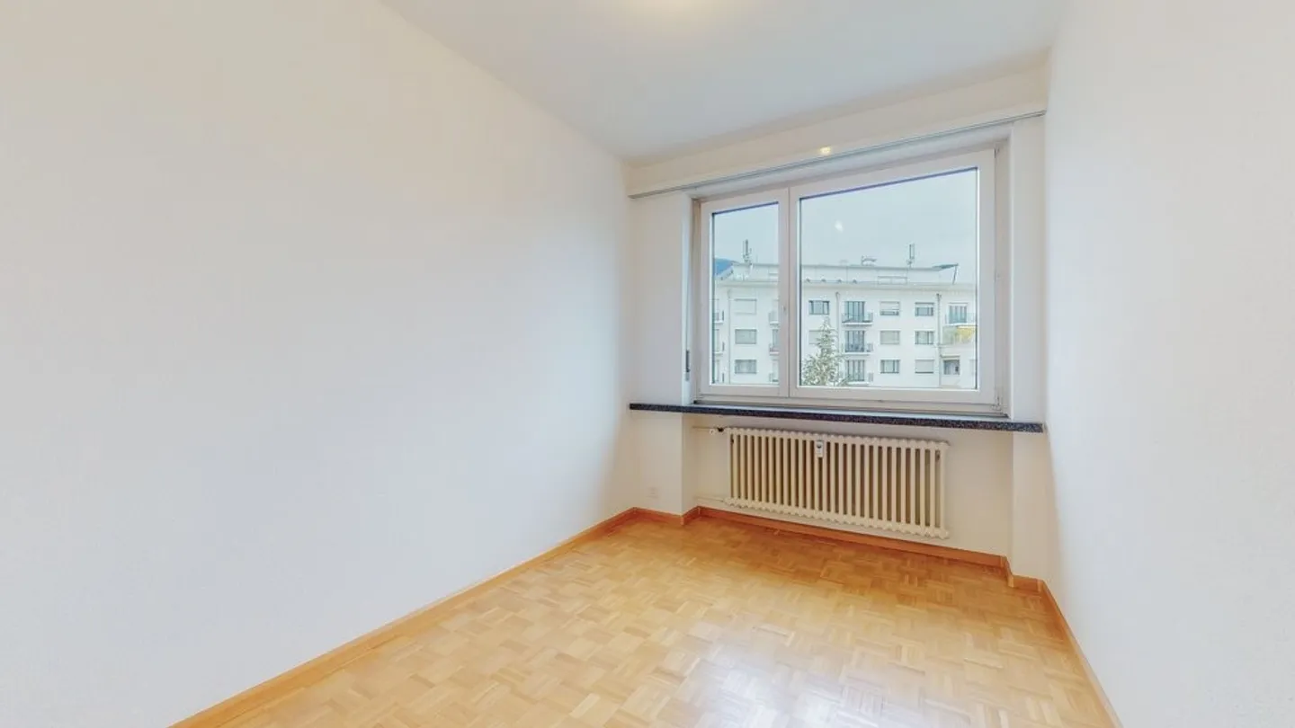 Wohnung mieten - Foto 9 von 11