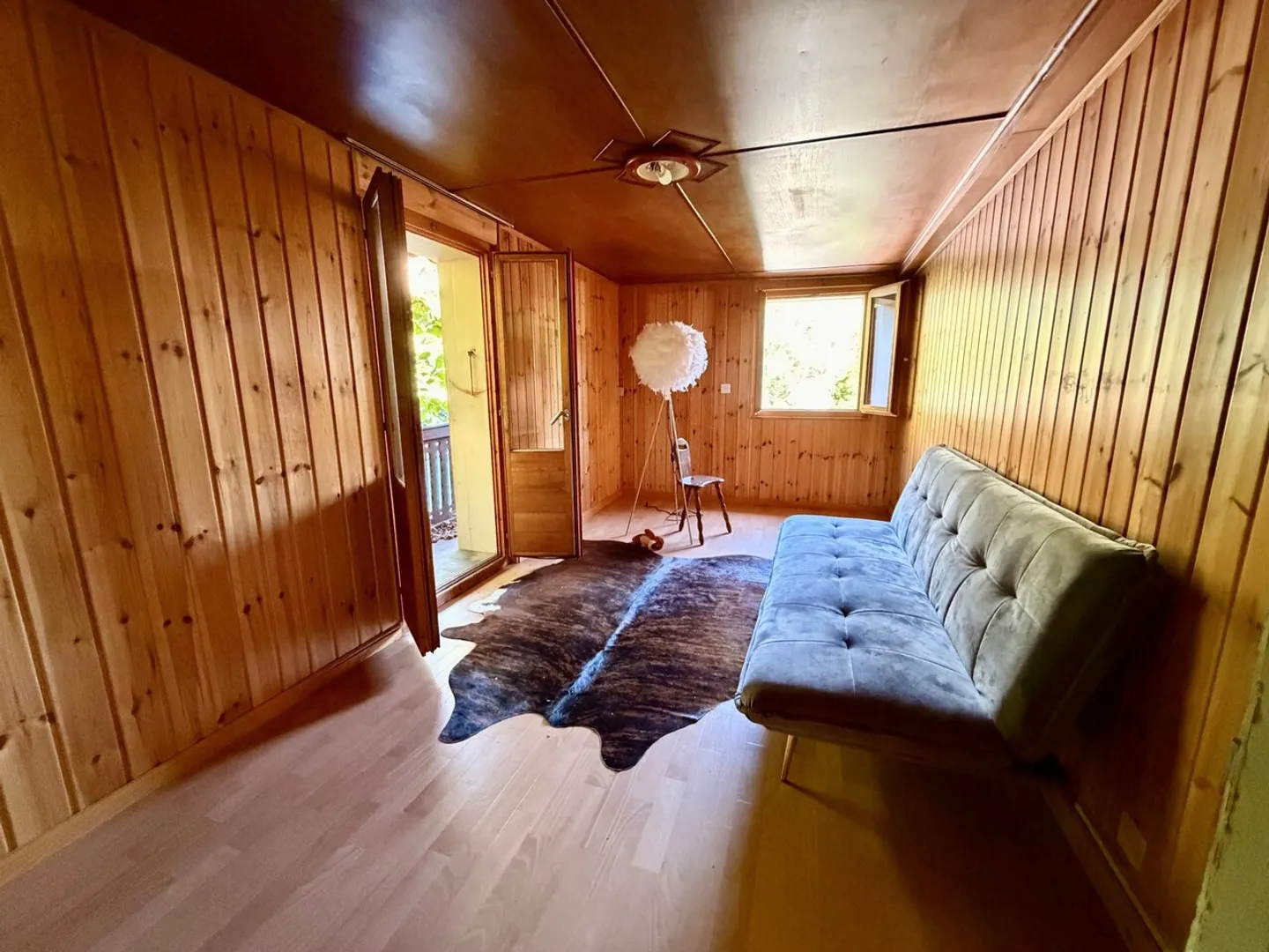 Casa di Villaggio Affascinante da Ristrutturare - Foto 3 di 16