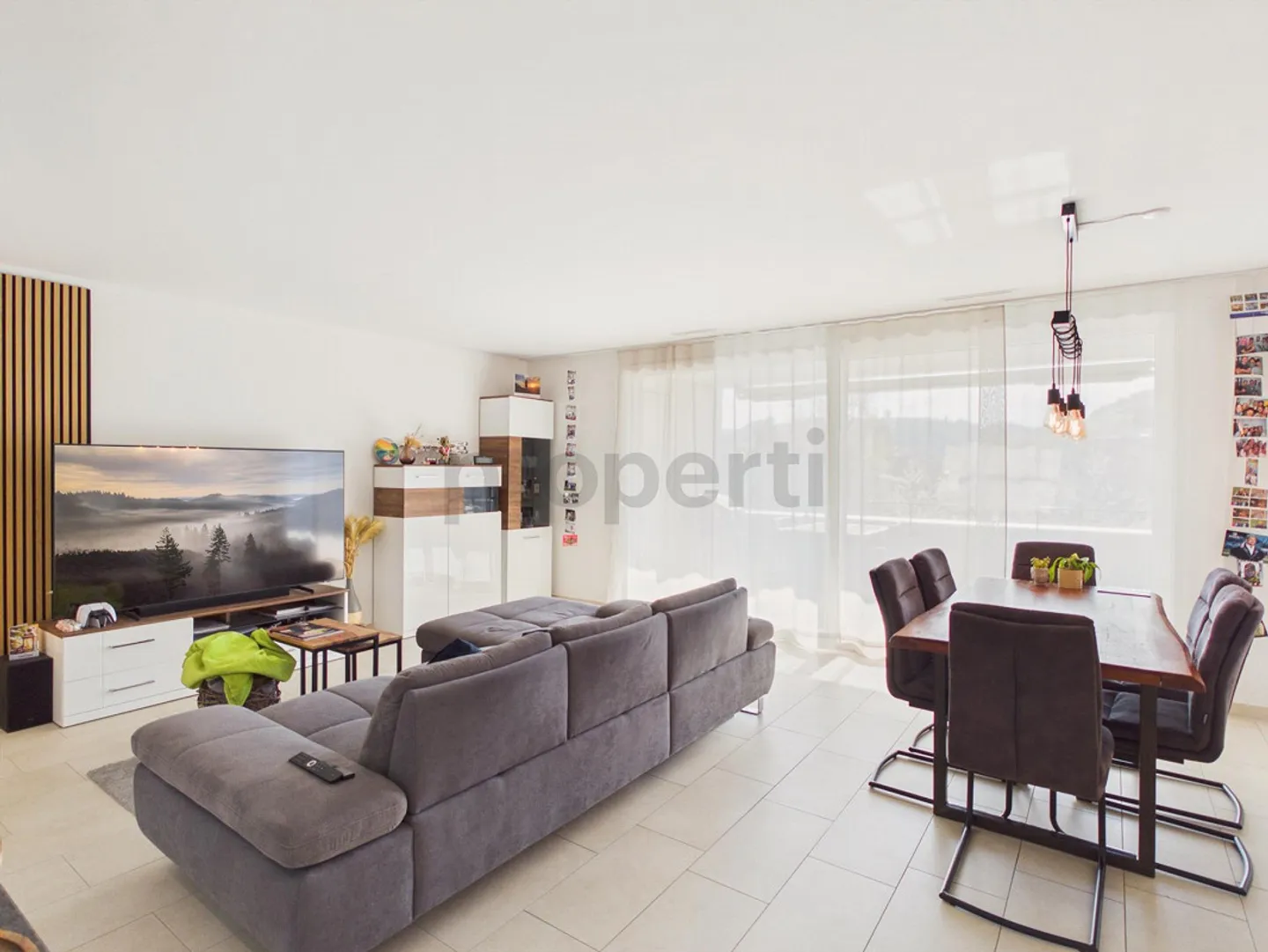 Stilvolle 3.5-Zimmer-Wohnung - Foto 1 von 24