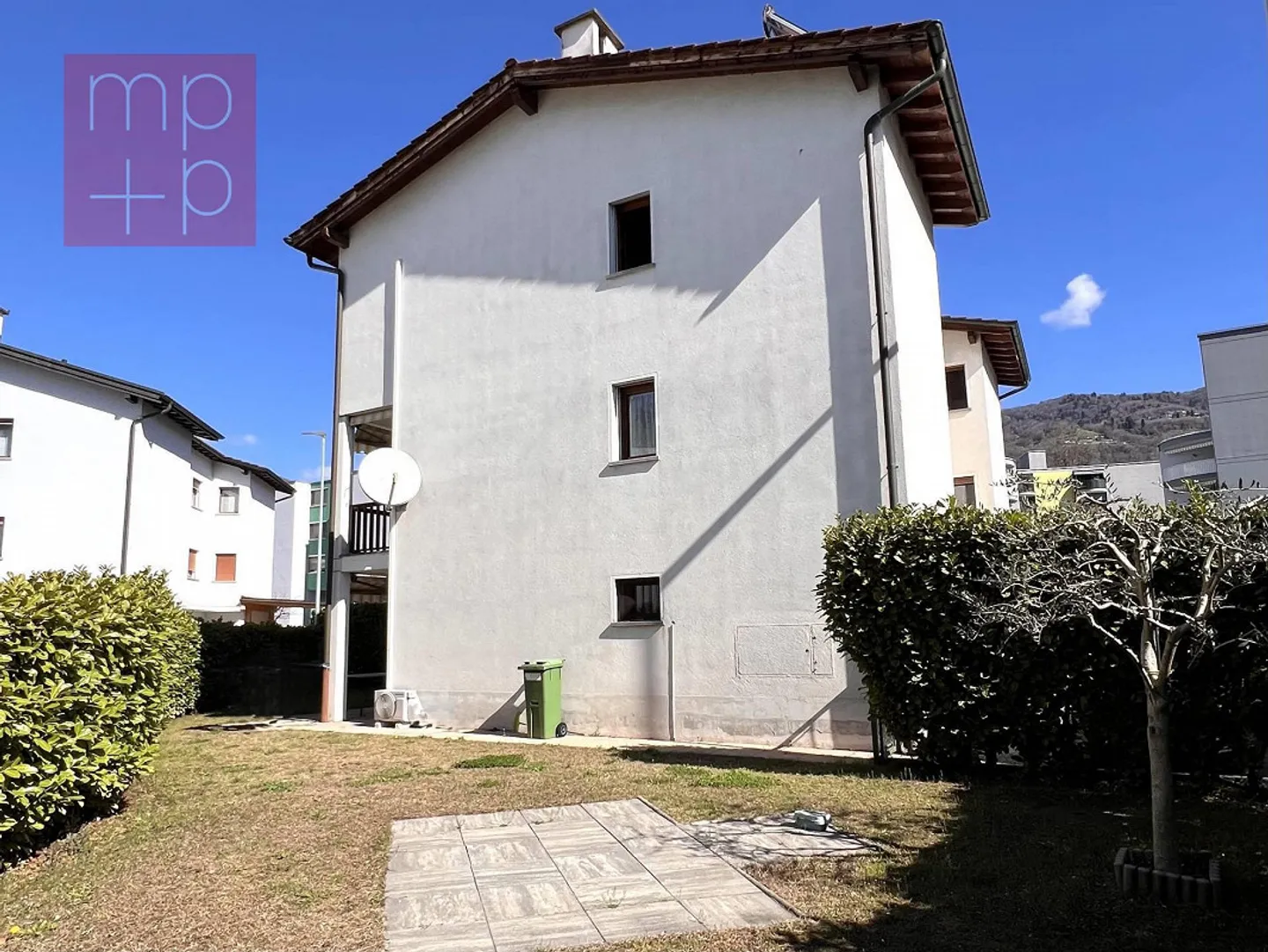 Casa unifamiliare - Morbio Inferiore - Foto 2 di 8