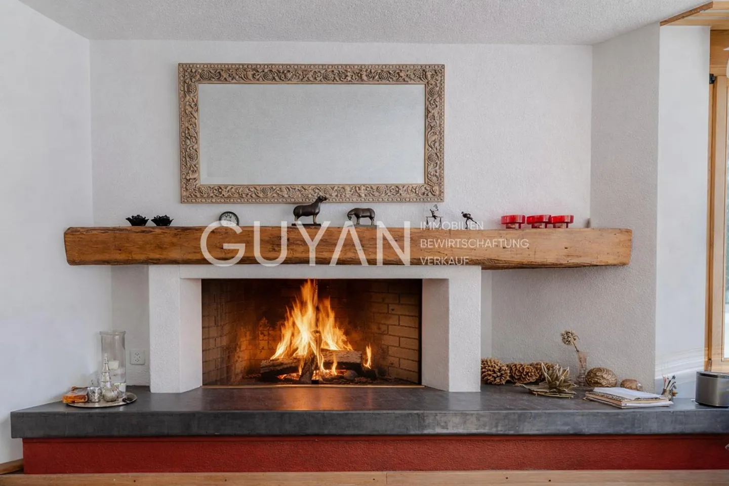 4 1/2-ZW MATTAWALDSTRASSE 21A NR. 3 - Photo 9 of 21